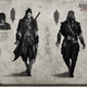 Illustration for article titled What A Japanese Assassin's Creed Could Look Like